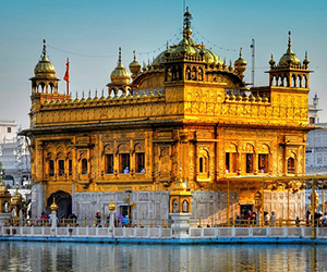 Punjab