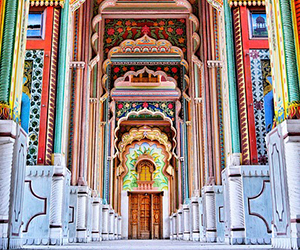 Rajasthan