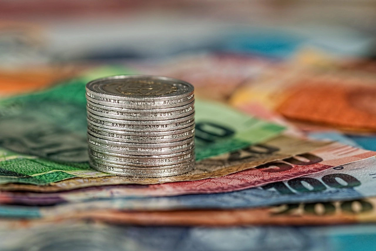 Money transfer