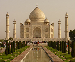 Uttar Pradesh